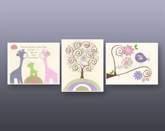 Baby Nursery Wall Art baby girl room ideas: nursery wall art print for girls baby Baby Nursery Wall Art baby girl room ideas: nursery wall art print for girls baby