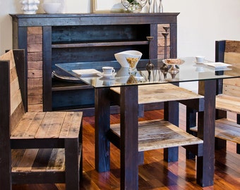foot table