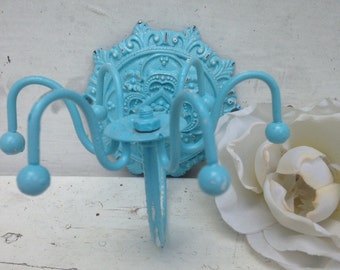 Shabby Chic Hook / Wall Hook / Wall Decor