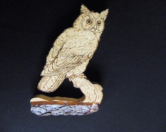 Popular items for Pyrography Art on Etsy
