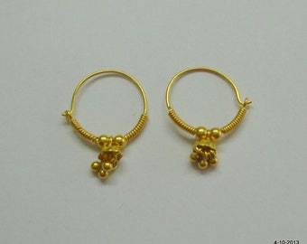 ear upper earrings gold earring hoop infant traditional 18k popular items