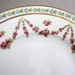 Vintage English Dessert Plates S/4 (George Jones Crescent)