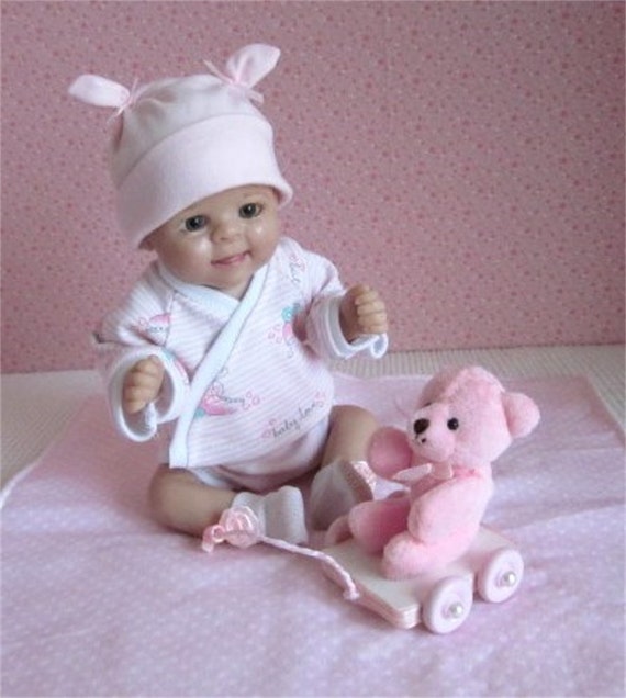 Best Toys for Kids 2016: Realistic Baby Dolls for ...
