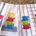 4 types, Stack of teacups, Tea party, Alice in Wonderland, curved Stack of teacups machine embroidery applique - 4,5,6 and 7 in INSTANT