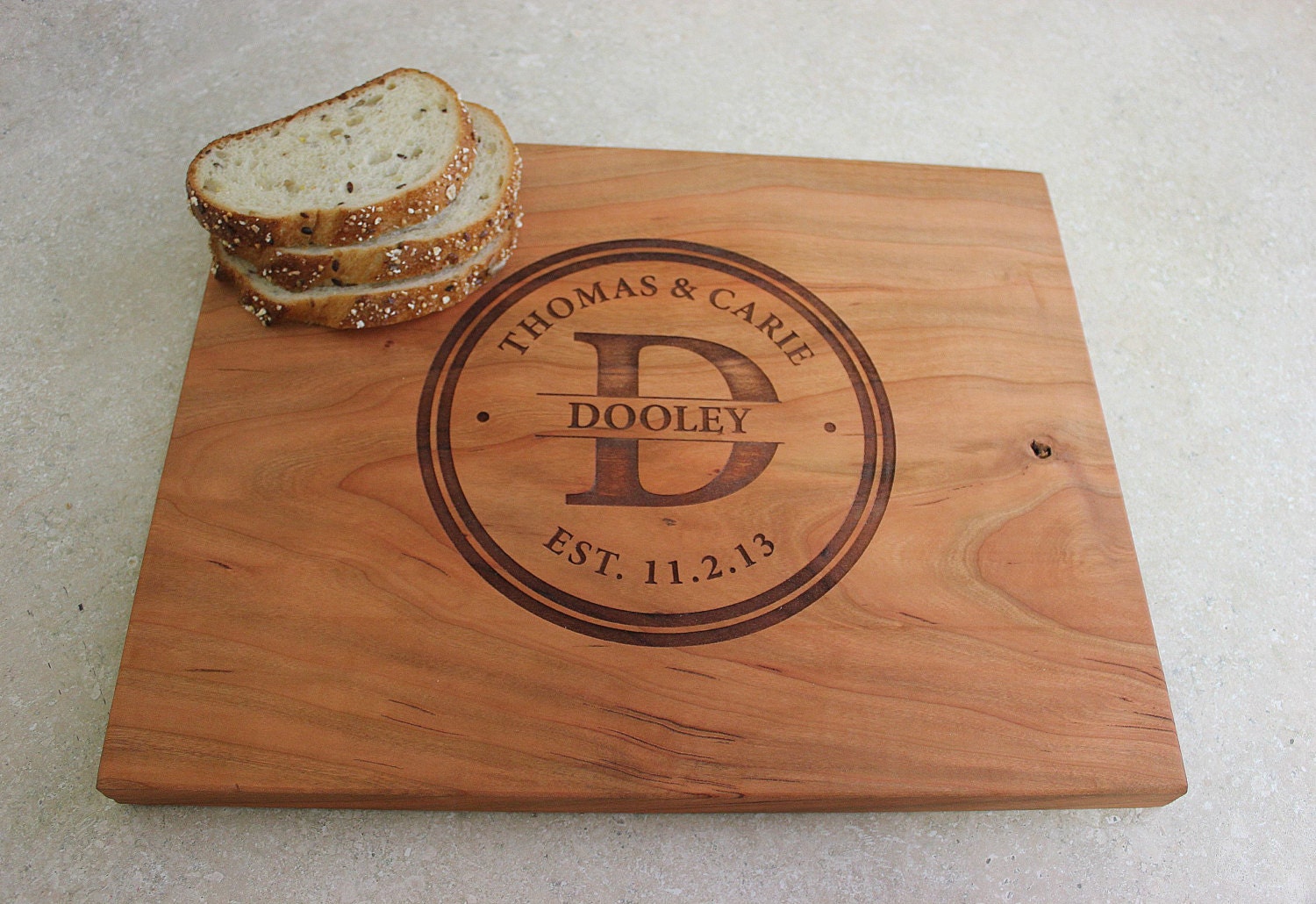 Request a custom order and have something made just for you.