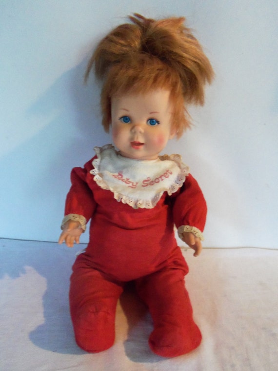 Baby Secret Doll | eBay