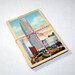 SALE 25 Vintage Used New York City Postcards