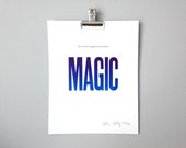 The best defense against the universe