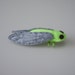 Catnip Cat Toy Felt Cicada Bug