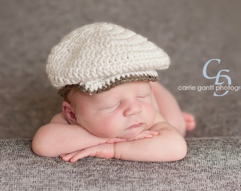 Baby Boy Hats Baby Hats Newborn Hat Crochet Hats Photo