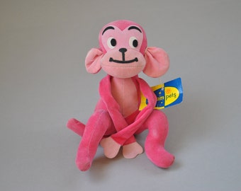 suction pop up toy