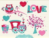 Valentine Love Clipart Il_170x135
