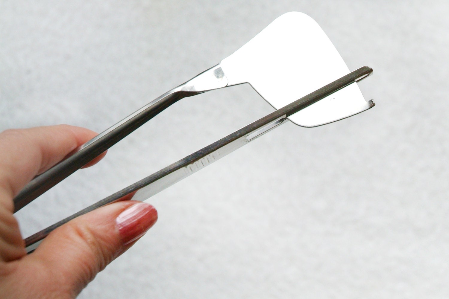 Vintage Kitchen Gadget for Cookie Baking Stainless by Foley