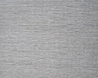 Dusky blue, very heavy upholstery fabric, fabric, sewing, dressmaking, craft supplies, crafting, crafts