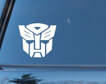 Einzigartige Artikel zum Thema autobots sticker | Etsy