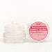 ON SALE - Rose & Vanilla - Whipped Lip Butter - Natural Icing for Your Lips