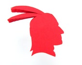 2.5" Indian Die Cuts set of 25 Il_170x135