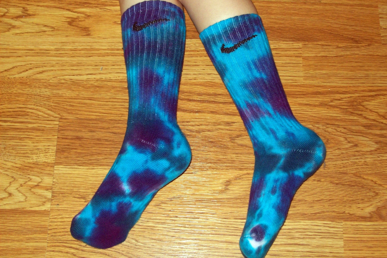 Tie Dye Nike Socks Blueberry Nike Tie Dye Socks   Il Fullxfull.545476616 Cvoy 