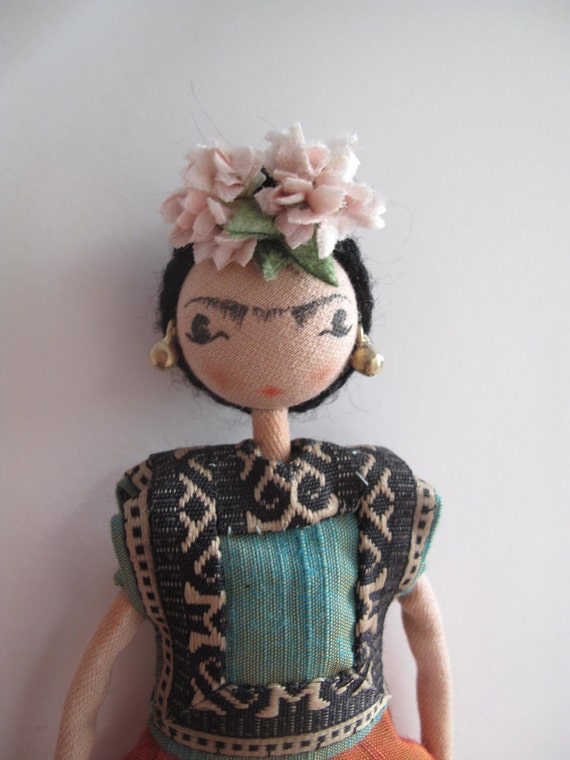 frida doll