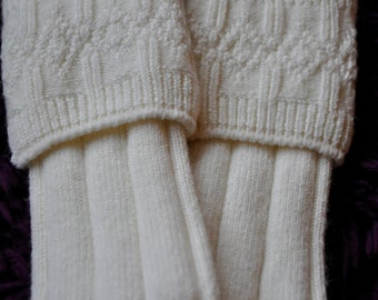 Baby - Toddler kilt socks. Various sizes and colours.