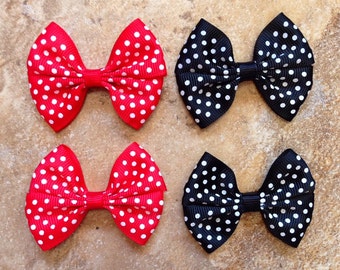 baby headbands polka dot ribbon bow headband flower 4 polka dot bows 2 2 black ribbon flowers baby baby headbands polka dot ribbon bow headband flower 4 polka dot bows 2 2 black ribbon flowers baby