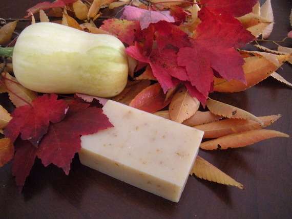 One Bar Shea Honey Oatmeat Handmade Natural Soap  - Unscented for sensitive skins