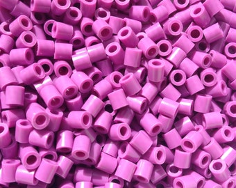Perler Beads for Sale - Plum (060)