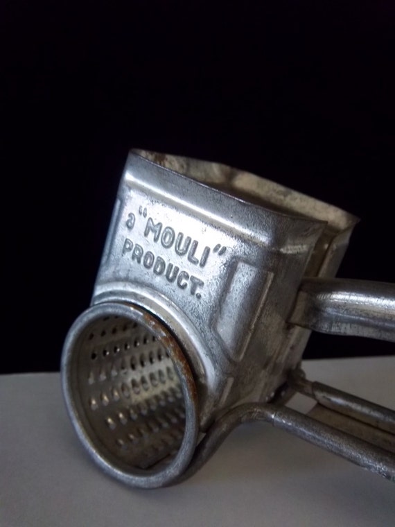 French Mouli Potato Ricer by DayJahView on Etsy