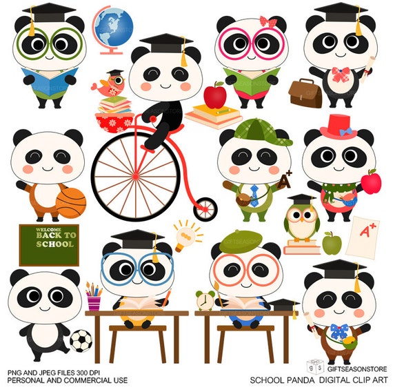 clipart panda reviews - photo #50
