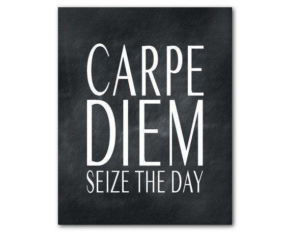 carpe diem essay carpe diem essay