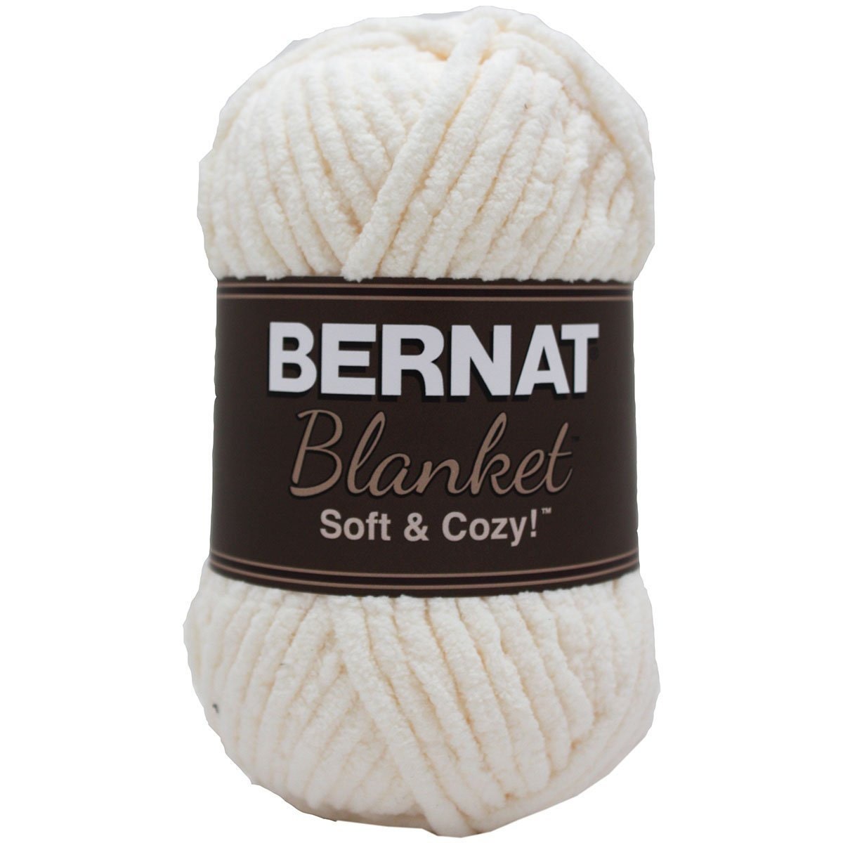 Bernat Blanket Yarn (300g/10.5 oz), Ocean Shades ...