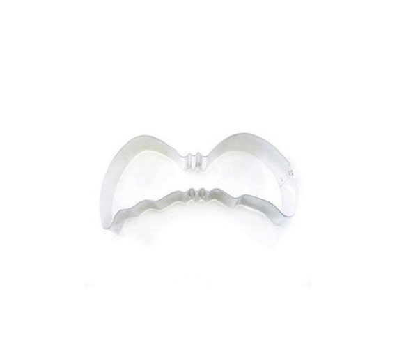 Bat Cookie Cutter - Baking Cookie Party Supplies Il_570xn