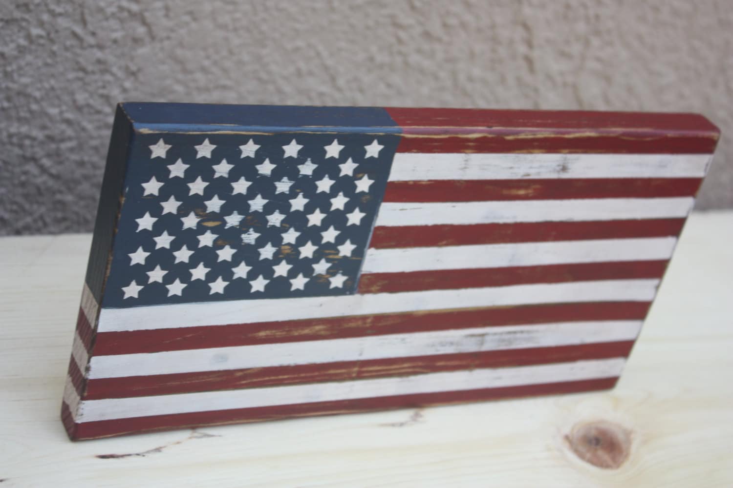 Download Distressed American Flag Wood Sign by SawyerLeighBoutique ...