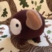 invader zim moose plush