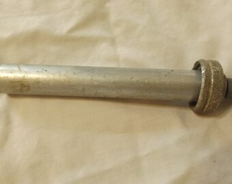 Vintage Aluminum Bottle Pressurizer Pump CL7-42