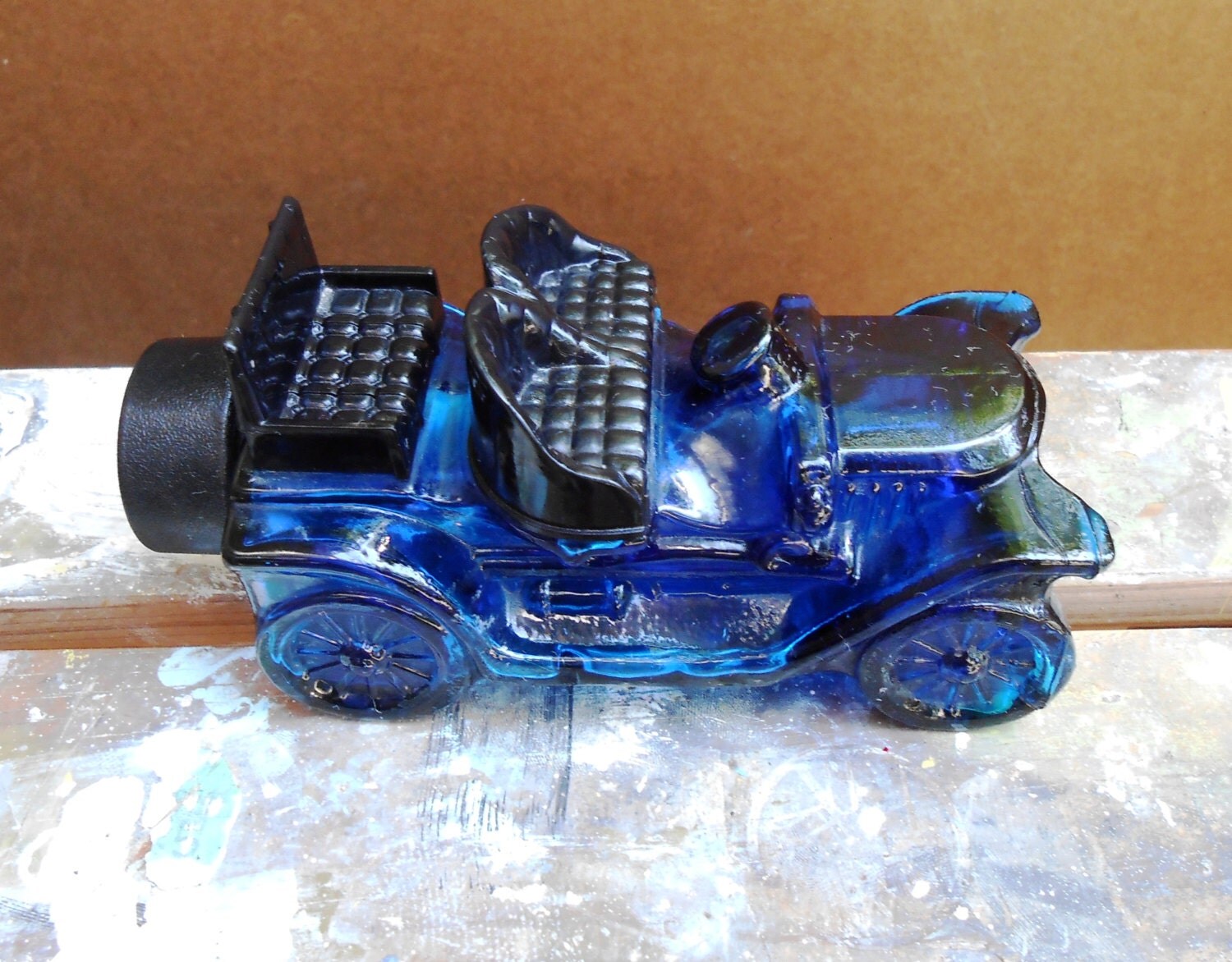 Avon Collectible Car Bottle from 1970�s