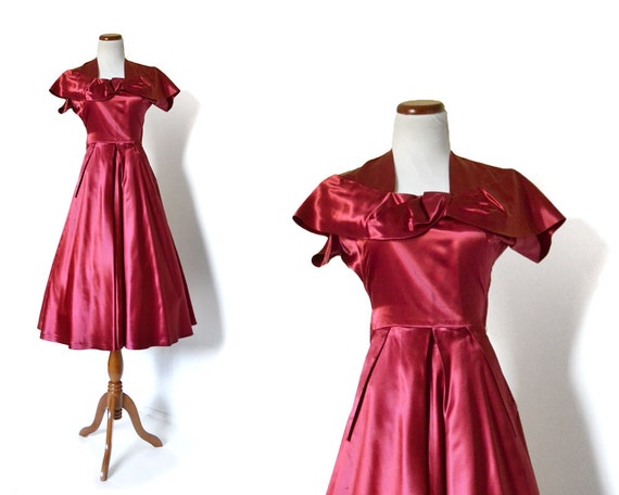 40s prom