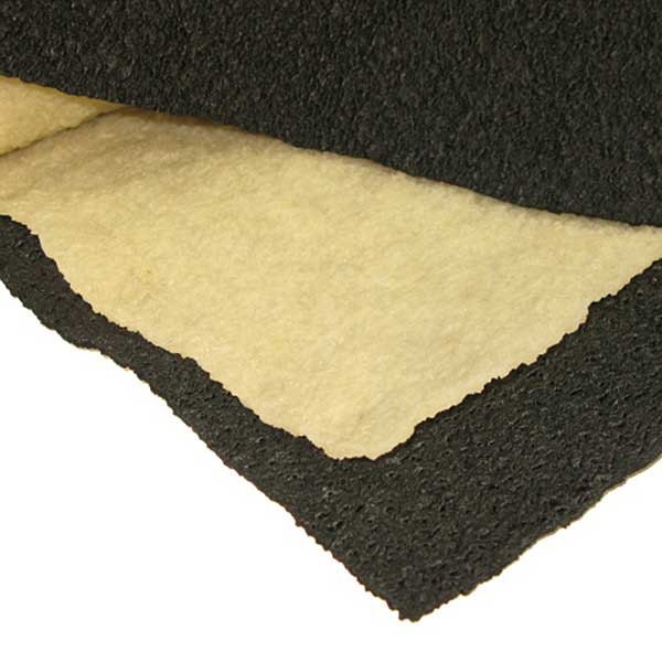 Crepe Rubber Soling Sheets for Shoemaking