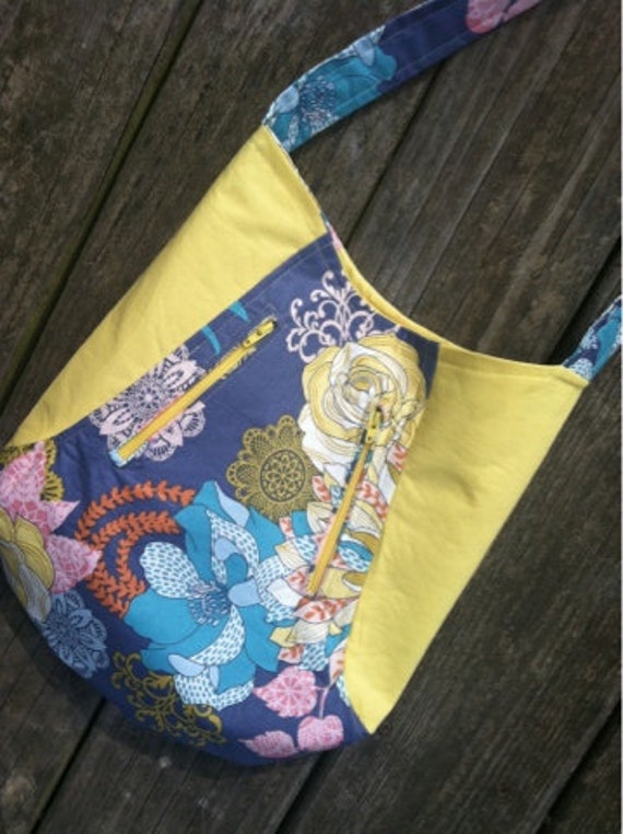 Handmade Medium Shoulder bag Ladies hobo bag Custom Purse