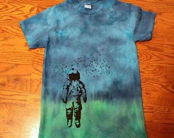 brand new deja entendu shirt