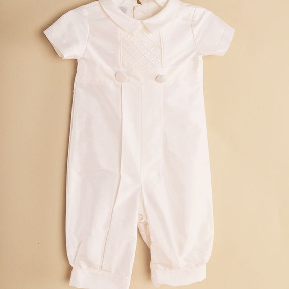 Anthony Boy's Discount Christening Baptism or Blessing