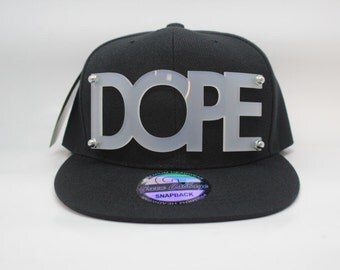 Dope hat | Etsy