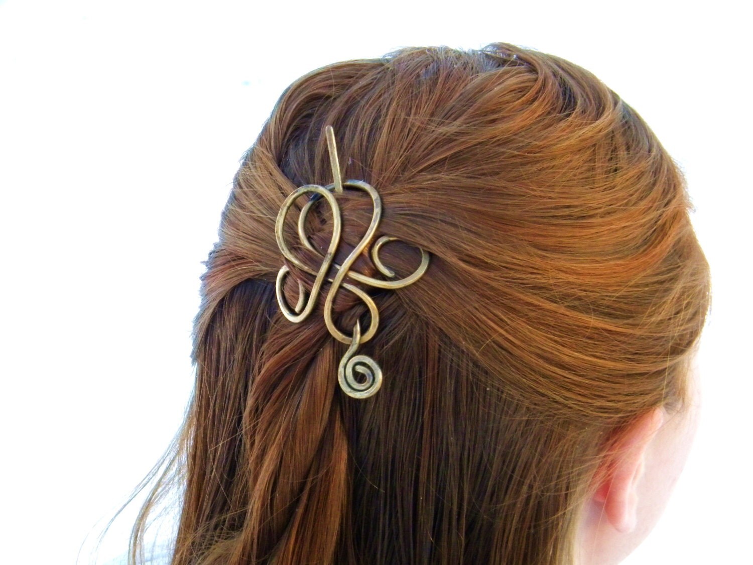 Hair Accessories Hair Slide Hair Clips Hair Pin Hair