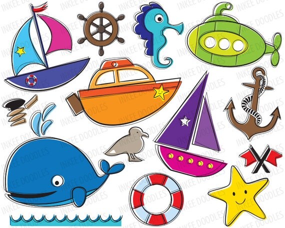 clipart boat party - photo #23