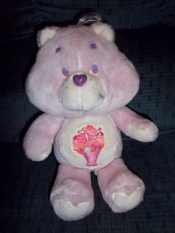 care bear original plush