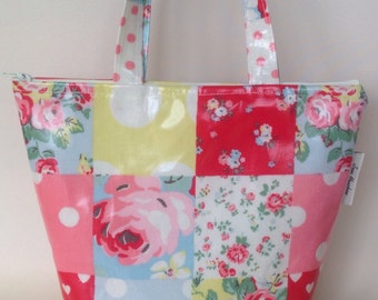 cath kidston insulated lunch bag