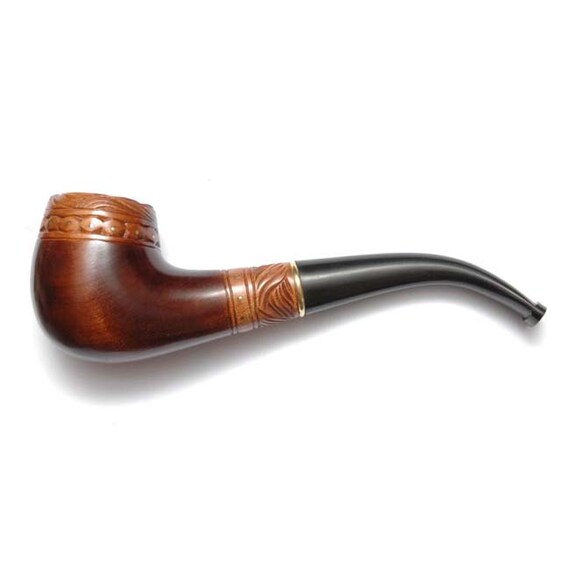 Smoking Pipe Tobacco Pipes Smoking bowl wood smoking bowl