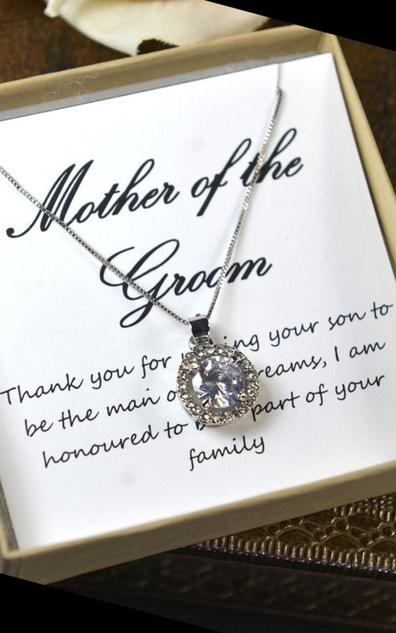 Mother of the groom mother of the bride by thefabbridaljewelry