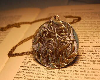 Ciondolo Medaglione Argento Sterling 13mm | Per 3 Foto | Pallina Sfera Photo Ball - Foto 8