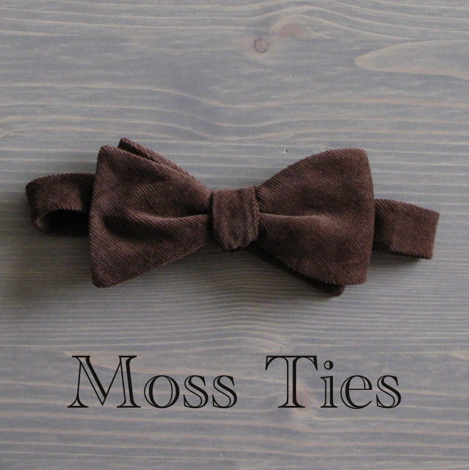 mos bow ties